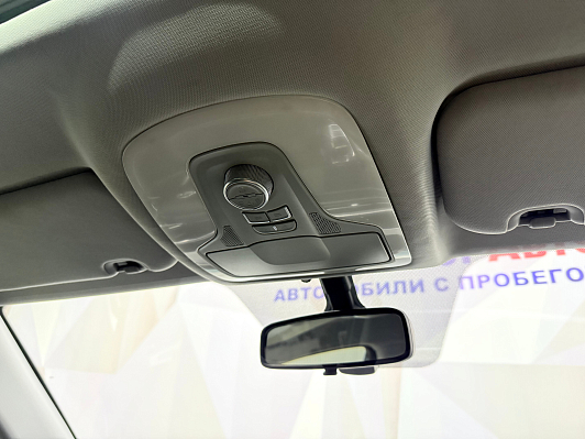 Chery Tiggo 7 Pro Prestige, 2020 года, пробег 87923 км