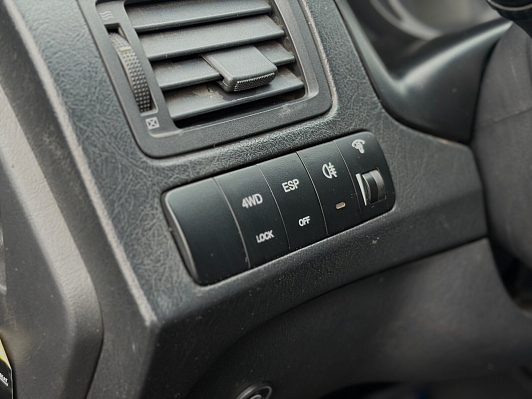 Hyundai Tucson, 2006 года, пробег 337202 км