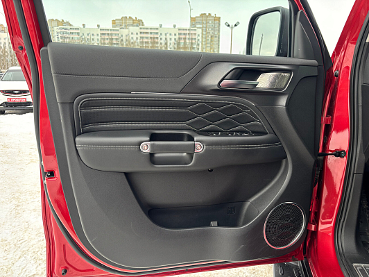 Tank 300 Сити Премиум, 2023 года, пробег 84521 км