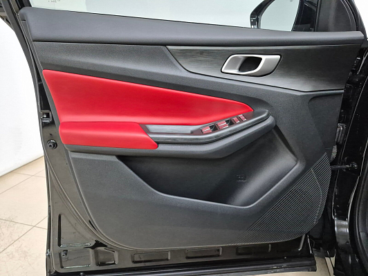 Changan UNI-S (CS55 Plus) Tech, 2024 года, пробег 15240 км