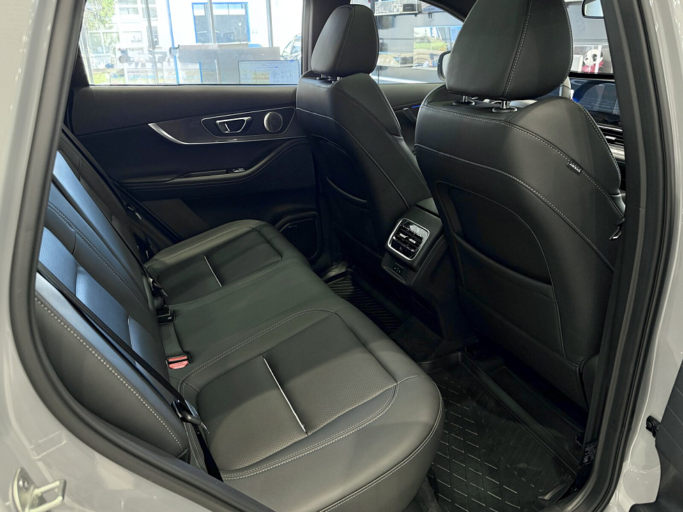 TENET T7 Prime, серый