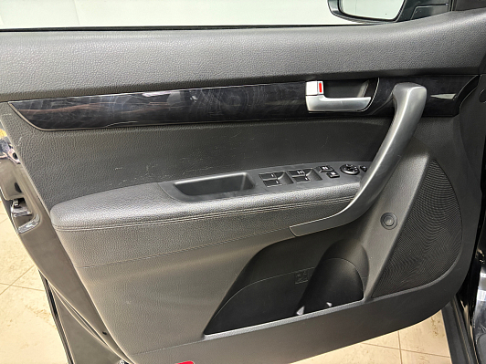 Kia Sorento Classic, 2018 года, пробег 154519 км