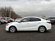 Kia Rio Comfort, 2017 года, пробег 142000 км