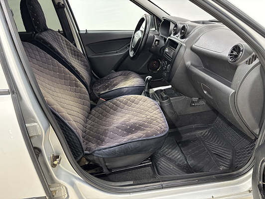 Lada (ВАЗ) Granta Norma Classic 21901-51-010, 2014 года, пробег 247552 км