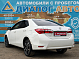 Toyota Corolla, 2014 года, пробег 218229 км