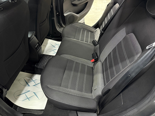 Renault Arkana Life, 2020 года, пробег 83558 км