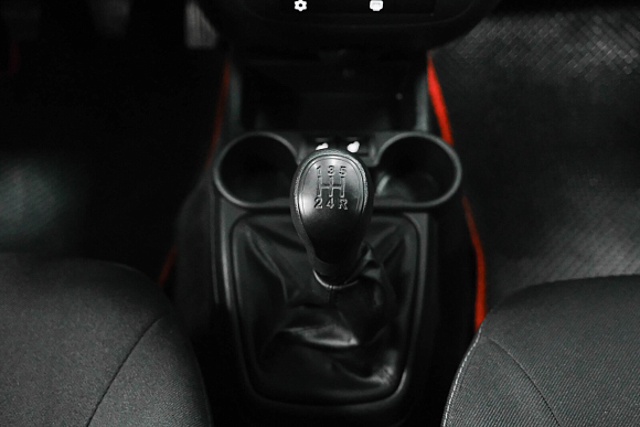 Lada (ВАЗ) Granta Comfort, 2023 года, пробег 37880 км