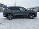Hyundai Santa Fe Lifestyle, 2021 года, пробег 88318 км