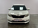 Kia Rio Comfort Аудио, 2015 года, пробег 143697 км
