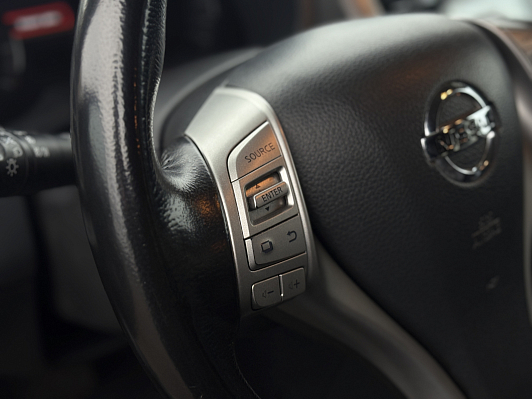 Nissan Teana Luxury, 2014 года, пробег 151302 км