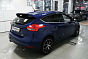 Ford Focus Titanium, 2017 года, пробег 87409 км