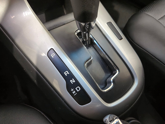 Chevrolet Cruze LS, 2013 года, пробег 178805 км