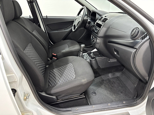 Lada (ВАЗ) Granta, 2023 года, пробег 32945 км