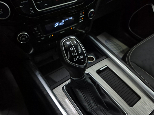 Geely Emgrand X7 Флагшип, 2020 года, пробег 58626 км