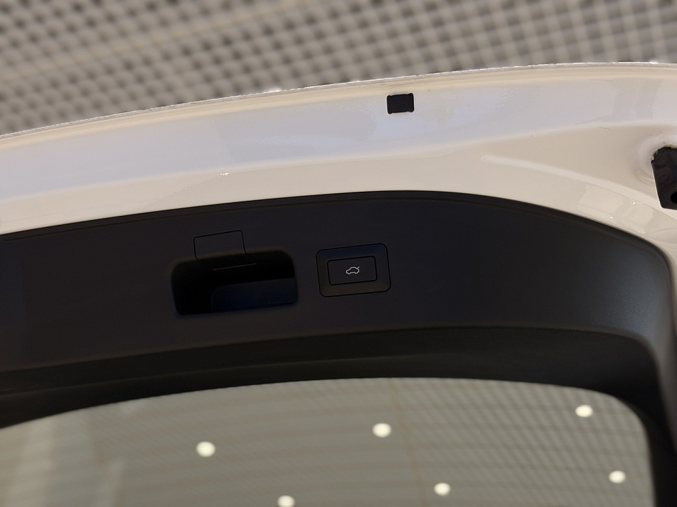 Omoda C7 Lifestyle, белый