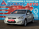 Hyundai Solaris Family, 2011 года, пробег 190000 км