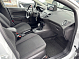 Ford Fiesta White and Black, 2018 года, пробег 125000 км