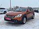 Dongfeng H30 Cross Comfort, 2015 года, пробег 110234 км