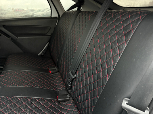 Lada (ВАЗ) Granta Classic'24, 2022 года, пробег 66314 км