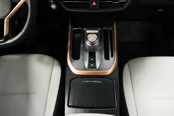 Haval Jolion Premium, 2023 года, пробег 32000 км