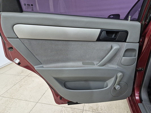 Chevrolet Lacetti SE 4943363, 2009 года, пробег 266035 км