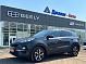 Kia Sportage Luxe, 2018 года, пробег 114653 км