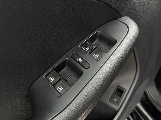 Volkswagen Jetta Comfortline, 2012 года, пробег 197246 км