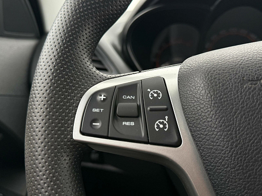 Lada (ВАЗ) Vesta Comfort Image, 2018 года, пробег 126000 км