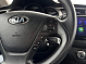 Kia Ceed Classic AC, 2016 года, пробег 186094 км