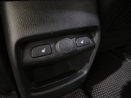 Kia Sorento Luxe, 2017 года, пробег 185675 км