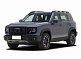 Haval Dargo Техно +, серый