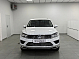 Volkswagen Touareg Business, 2015 года, пробег 151500 км