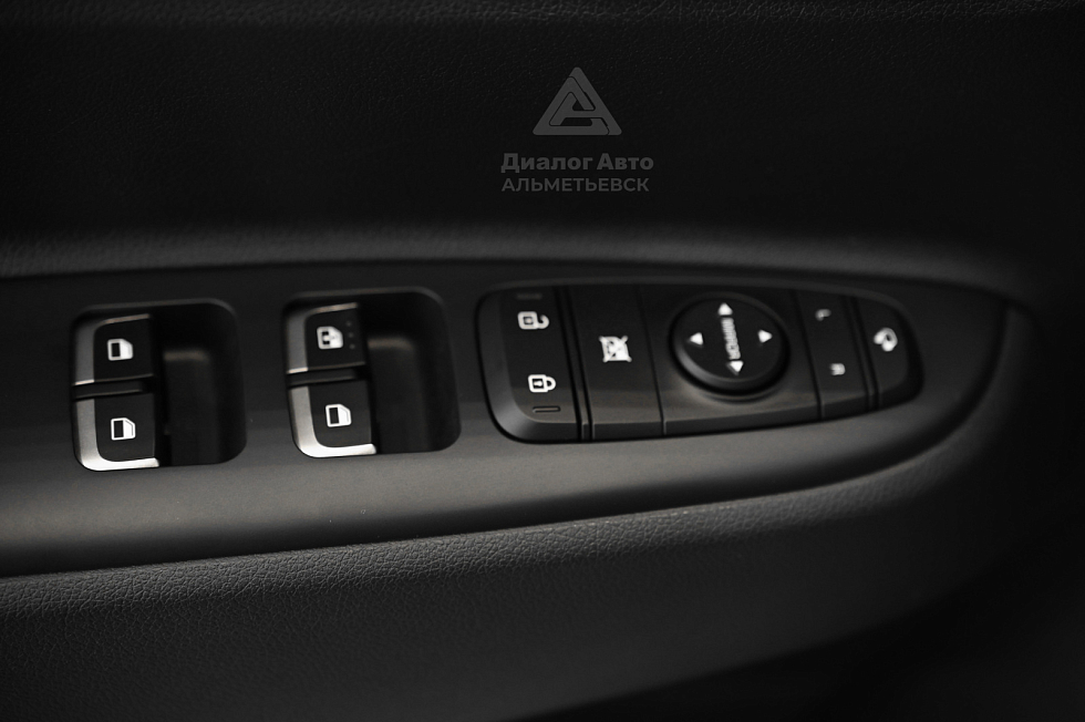 Solaris KRX Престиж, синий