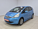 Honda Fit, 2008 года, пробег 284479 км