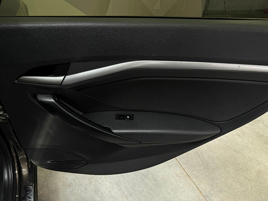 Lada (ВАЗ) Vesta Comfort Image, 2018 года, пробег 81336 км