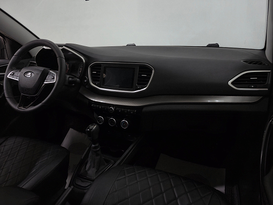 Lada (ВАЗ) Vesta, 2025 года, пробег 26882 км