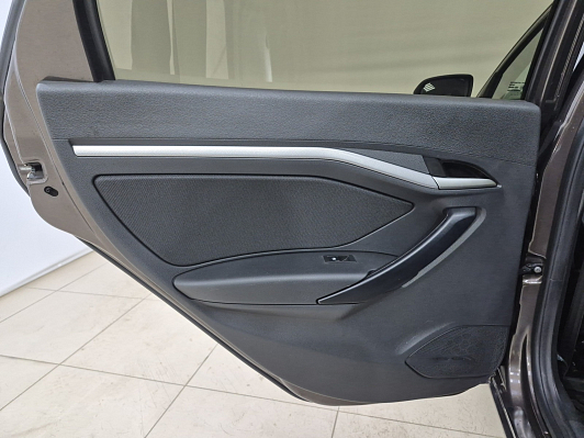 Lada (ВАЗ) Vesta Comfort Image, 2019 года, пробег 100000 км