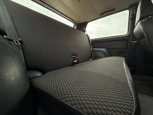 Lada (ВАЗ) 2131 (4x4) Classic, 2019 года, пробег 55477 км