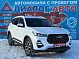 Chery Tiggo 7 Pro Luxury, 2021 года, пробег 64501 км