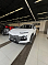 Jetour Dashing Комфорт 2024, белый
