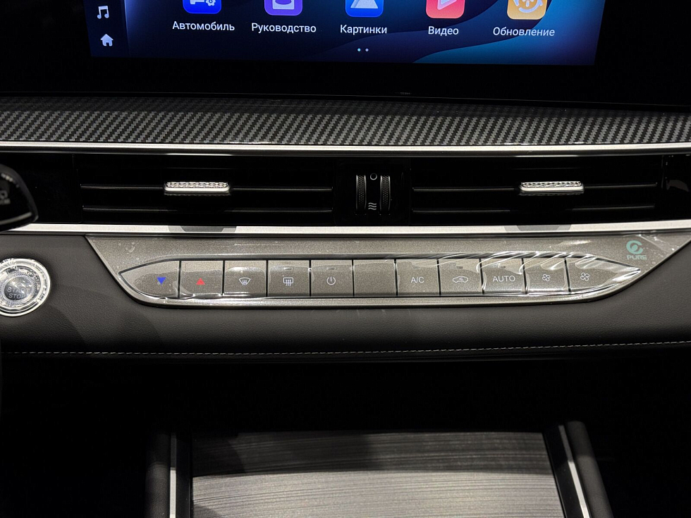 TENET T7 Prime, черный