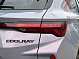 Geely Coolray Exclusive, 2024 года, пробег 13336 км
