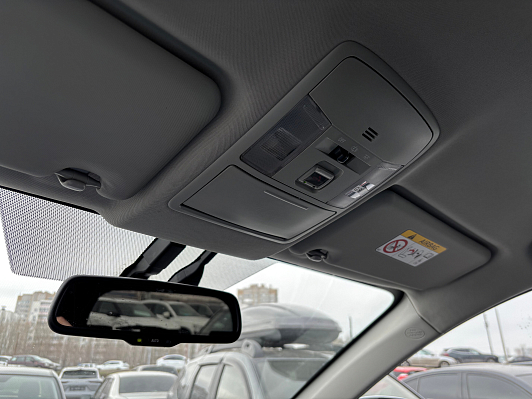 Toyota RAV4 Adventure, 2018 года, пробег 162309 км