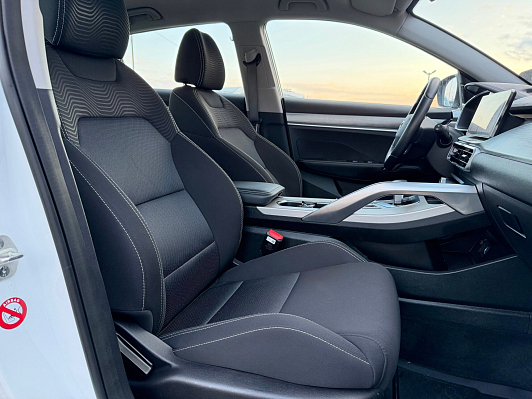 Belgee X50 Стиль, 2024 года, пробег 21800 км