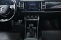 Skoda Kodiaq Style, 2021 года, пробег 212000 км