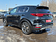 Kia Sportage, 2019 года, пробег 168181 км