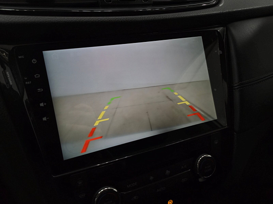 Nissan Qashqai, 2020 года, пробег 70260 км