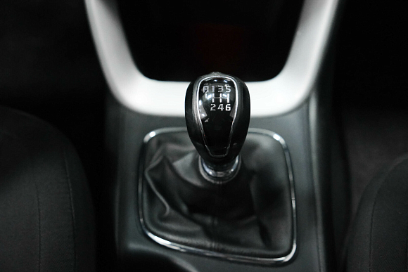 Kia Ceed Comfort, 2014 года, пробег 182652 км