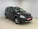 Lada (ВАЗ) Largus Luxe (7 мест), 2020 года, пробег 63076 км