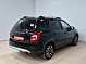 Lada (ВАЗ) Granta Комфорт, 2025 года, пробег 9750 км
